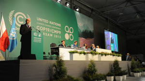 Negociacion_climatica_internacional_COP19_Polonia