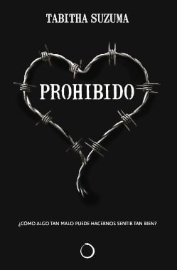 Prohibido, de Tabitha Suzuma
