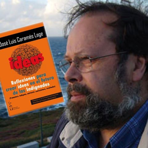 Reflexiones para crear ideas en el futuro de los Indignados