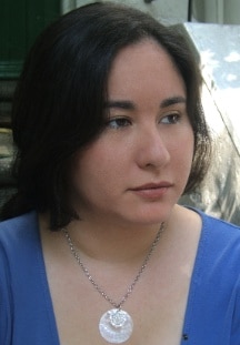 Tabitha Suzuma