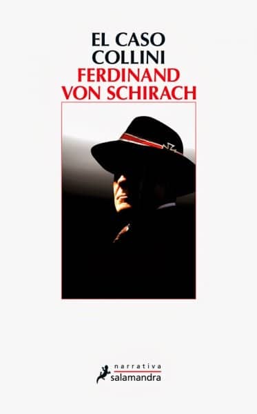 El caso Collini, de Ferdinand Von Schirach