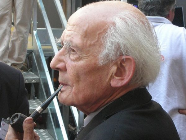 Zygmunt Bauman
