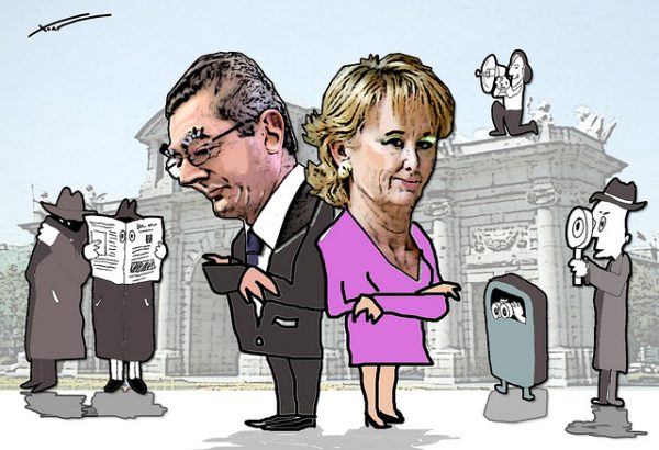 Foto: Xoan Baltar
