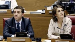 Navarra ¿Hacia el “Gobierno de Progreso”?