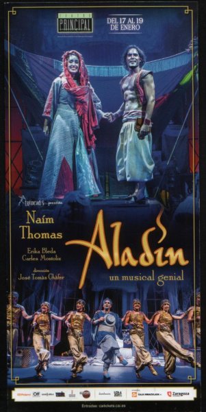 aladín