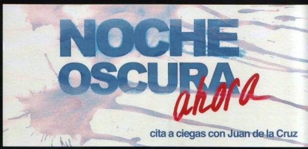 Noche oscura ¡ahora!