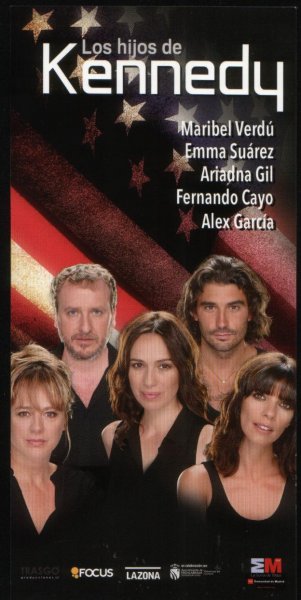 Los hijos de Kennedy