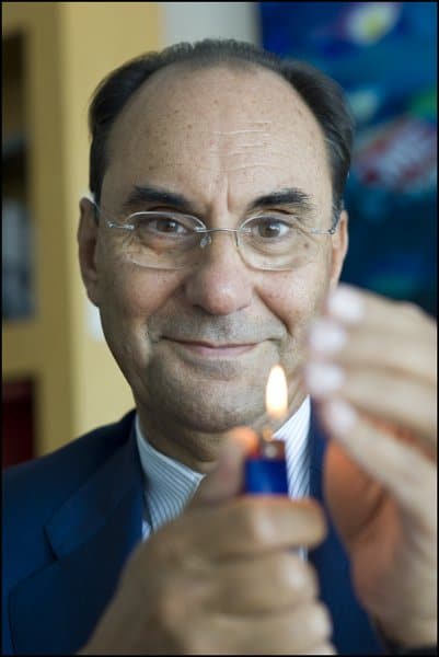 Alejo Vidal Quadras