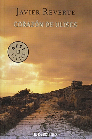 Corazón de Ulises, de Javier Reverte
