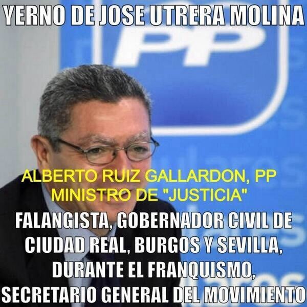 Gallardón
