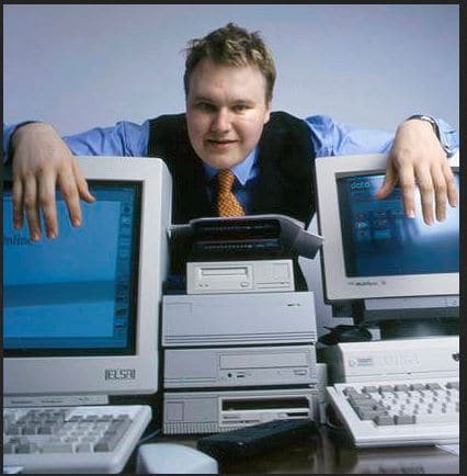 Kim Dotcom