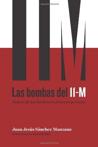 Las bombas del 11M. Relato de los hechos en primera persona