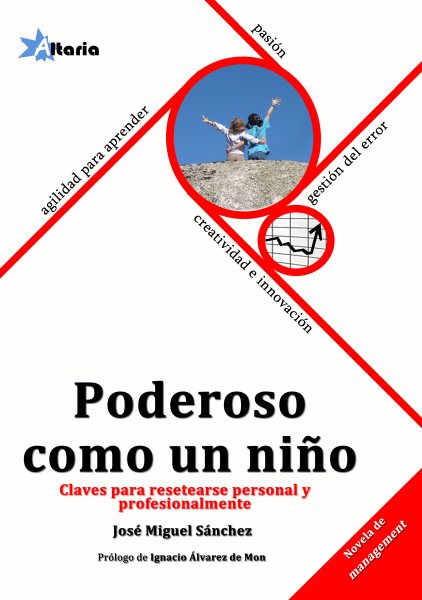 Poderoso como un niño