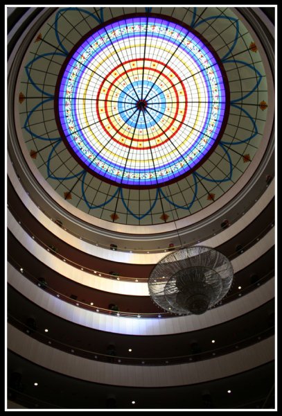 cúpula