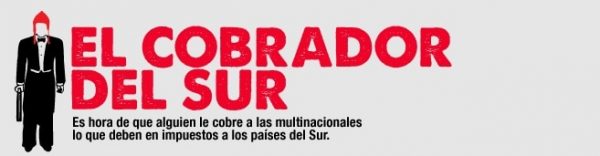 el cobrador del sur