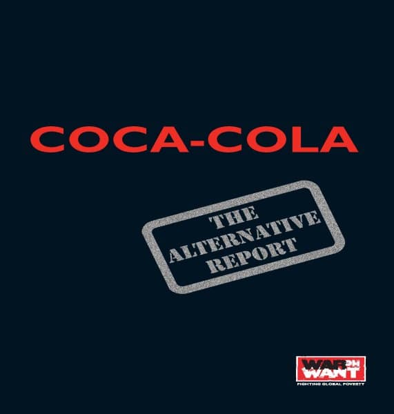 The Alternative Report