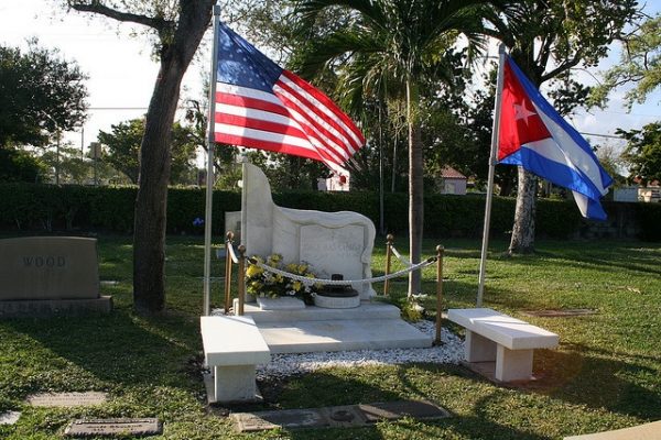 EEUU Cuba