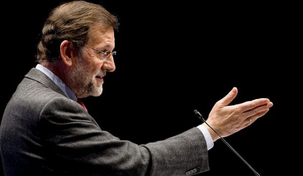 MARIANO RAJOY EN CANTABRIA