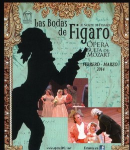 Las bodas de Fígaro: el mensaje moral de Mozart
