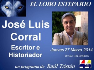 Jose Luis Corral