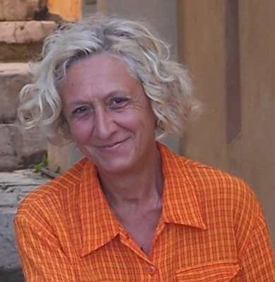 Yolanda Alba