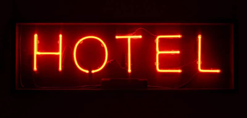 hotel