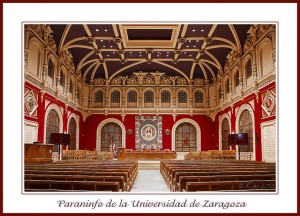 universidad Zaragoza