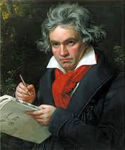 L. van Beethoven