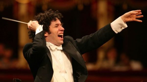 Gustavo Dudamel