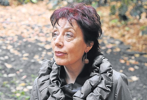 Norma Morandini