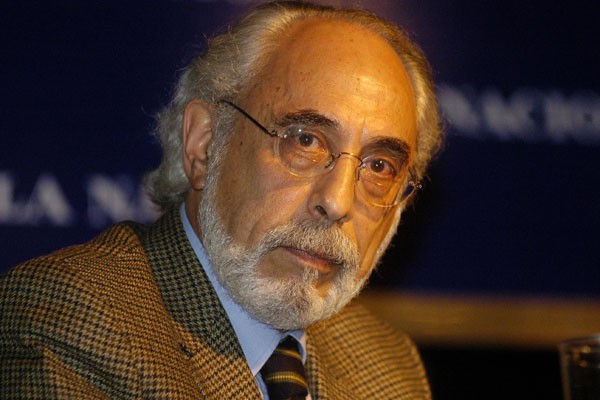 Santiago Kovadloff