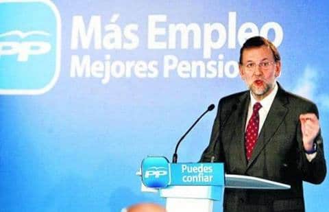 rajoy