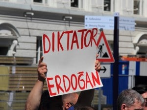 turquía erdogan