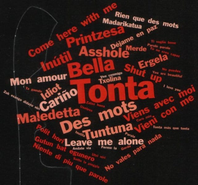 55. PALABRAS