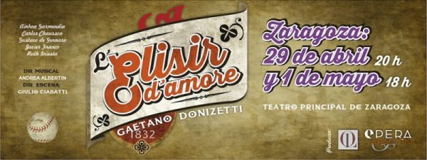L'elisir d'amore