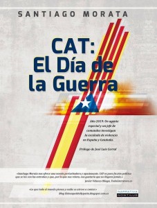 CAT El día de la guerra , de Santiago Morata