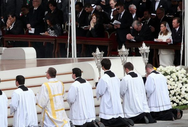 canonización