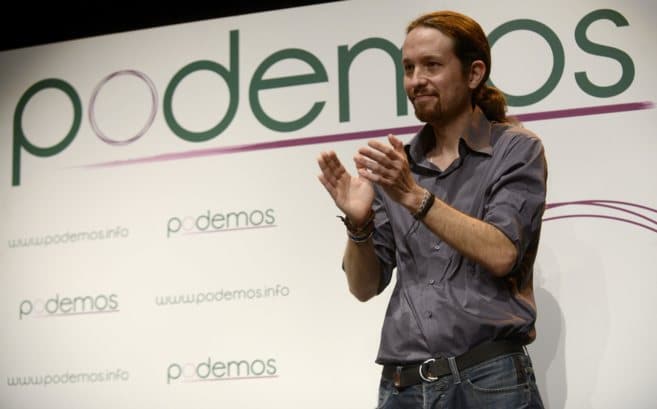 Pablo Iglesias