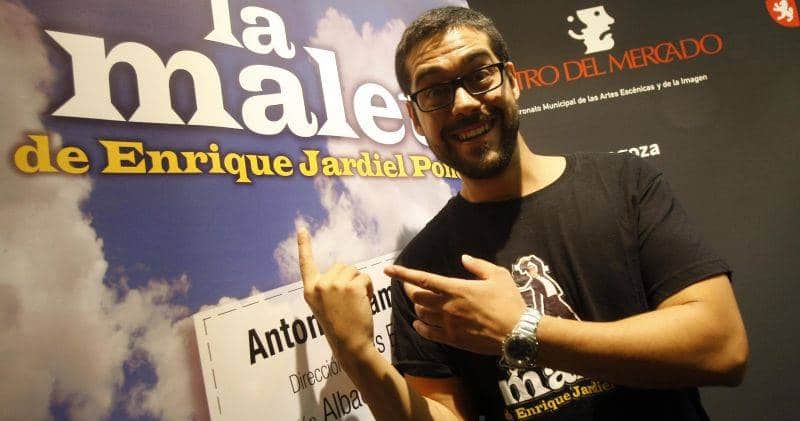 61. LA MALETA