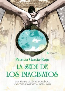 La sede de los Imaginatos, de Patricia García-Rojo