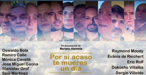 POR SI ACASO TE MUERES UN DÁA