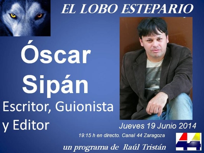 Óscar Sipán