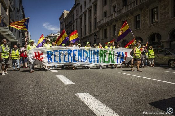 referendum monarquía