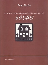 "Casas", de Fran Nuño