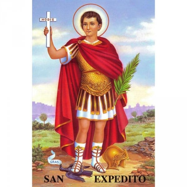 San Expedito