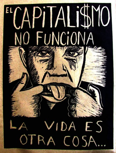 capitalismo no funciona
