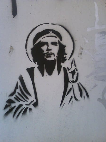 che guevara