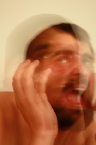 nervios ansiedad