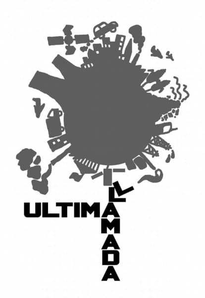  Ášltima llamada