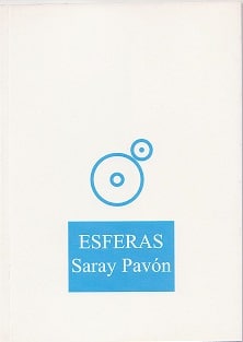 Esferas, de Saray Pavón